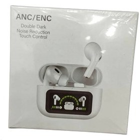 تصویر ایرپاد KW18 