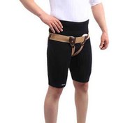 تصویر فتق بند دوطرفه - آدور 