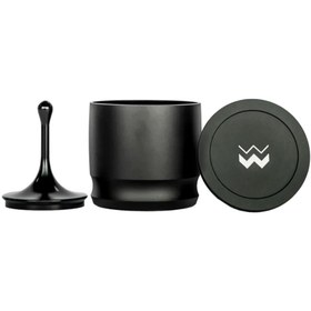 تصویر شیکر بلایند قهوه weber 