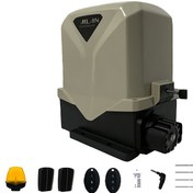 تصویر موتور ریلی پارکینگی میلان ۱۵۰۰ 