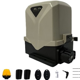 تصویر موتور ریلی پارکینگی میلان ۱۵۰۰ 