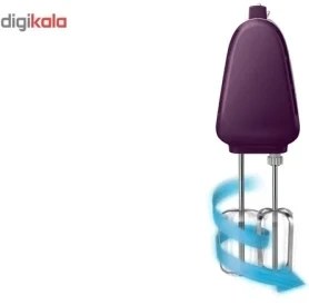 تصویر همزن فیلیپس مدل HR3740/10 