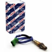 تصویر سنسور اکسیژن طرح ساژم سیم کوتاه پراید -پژو بوش - بوش 