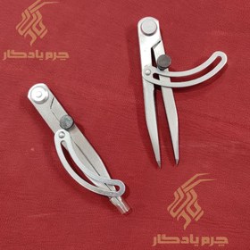 تصویر پرگار اتریشی 