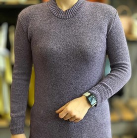 تصویر گپ - بنفش 