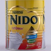 تصویر شیر خشک نیدو بزرگسال (400 گرم) Nestle Nido Nestle Nido