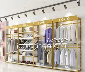 تصویر فروشگاه جورچین گالری