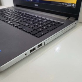 تصویر لپ تاپ استوک Dell Inspiron 15 5559 پردازنده Core i5 