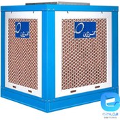 تصویر کولر آبی انرژی مدل سلولزی بالا زن VC-380 ظرفیت 3800 