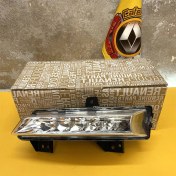 تصویر دیلایت جلو چپ رنو اسکالا 