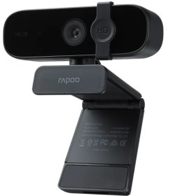 تصویر وب کم رپو Rapoo C280 