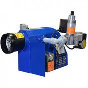 تصویر مشعل گازی گرم ایران مدل CB85 