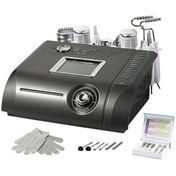 تصویر دستگاه میکروکارنت N97 (اوپن باکس در حد نو) 