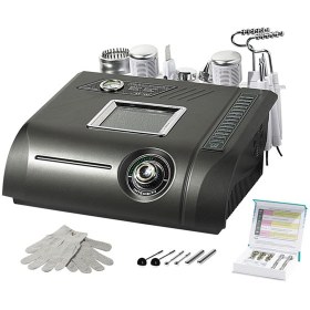 تصویر دستگاه میکروکارنت N97 (اوپن باکس در حد نو) 