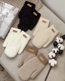 تصویر دستکش اسکیمو جینگ پینگ 109253 