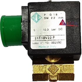 تصویر شیر برقی 2/2 ODE 