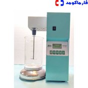 تصویر میکسر میله ای (هات میکسر) آزمایشگاهی بهسان HB1400 