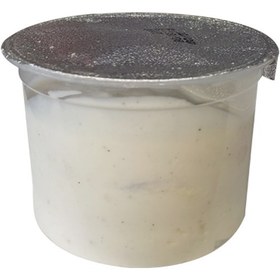 تصویر ماست چکیده فله 1000 گرمی 