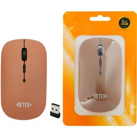 تصویر موس بی سیم Detex+ MD-W 411 Detex+ MD-W 411 Mouse