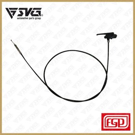 تصویر سیم باز کن اضطراری سمند پیشتاز 