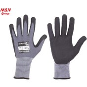 تصویر دستکش ایمنی ماتریکس مدل POLY FLEX PLUS Matrix Original Cut-Resistant Gloves 