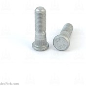 تصویر پیچ چرخ تیبا، کوییک، ساینا، شاهین ، ریو 