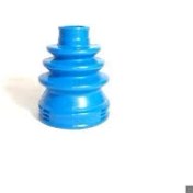 تصویر گردگیر آبی سر پلوس پراید تیبا سمت چرخ (با سه سال گارانتی) 