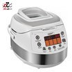 تصویر پلوپز چند کاره مایر مدل MR-949 Meier multi-function rice cooker model MR-949