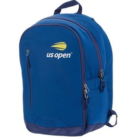تصویر کوله تنیس ویلسون مدل Wilson US Open Tour Backpack 