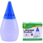 تصویر ست شستشوی بینی و سینوس SinuWash SinuWash nasal and sinus washing set