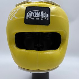 تصویر کلاه بوکس 