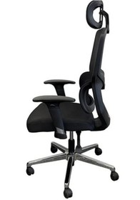 تصویر صندلی مدیریت مدل T504 