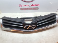 تصویر جلو پنجره ام وی ام 315 قدیم وارداتی A13-8401010BA 