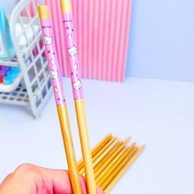 تصویر چاپ استیک 