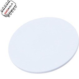 تصویر تگ RFID سکه ای 125KHZ قطر 25mm 