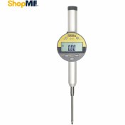 تصویر ساعت اندیکاتور کورس 50 دیجیتال ترما (TERMA) مدل IDE111N-50 