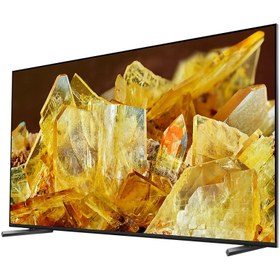 تصویر تلویزیون سونی 98X90L تلویزیون ال ای دی 4K سونی مدل X90L سایز 98 اینچ محصول 2023