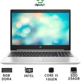 تصویر لپ تاپ اچ پی HP 450 G7 (قدرت فوق‌العاده) 