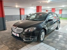 تصویر برلیانس H320 مدل ۱۳۹۷ اتوماتیک 