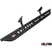 تصویر رکاب آفرودی تویوتا هایلوکس ویگو دلفان 