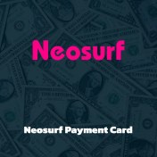 تصویر گیفت کارت Neosurf 