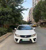 تصویر کیا سراتو کوپه مدل 2010 ا 2000cc 2000cc