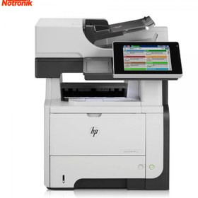 تصویر پرینتر لیزری اچ پی مدل HP LaserJet 525DN 