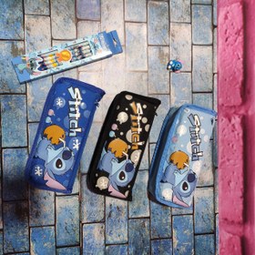 تصویر جامدادی استیج 