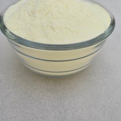 تصویر پودر آب پنیر سر شار از پروتئین - 500 گرمی 