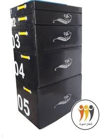 تصویر جامپ باکس برند: