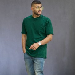 تصویر تی شرت آستین کوتاه مردانه لرد آرچر مدل 1153-046 