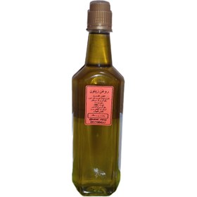 تصویر روغن زیتون بابو - نیم لیتر olive oil