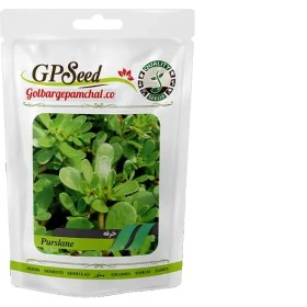 تصویر بذر خرفه 