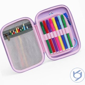 تصویر جامدادی تبلتی لبوبو مدل MK298 